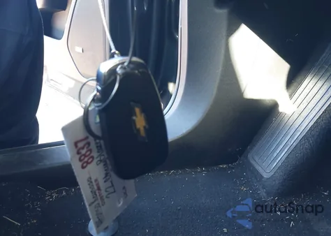 2020 Chevrolet Blazer Fwd 3Lt from USA, damaged, VIN 3GNKBDRS1LS657067